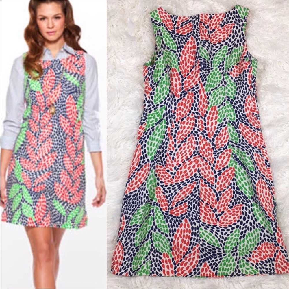 Lilly Pulitzer Dress - Picture 1 of 7